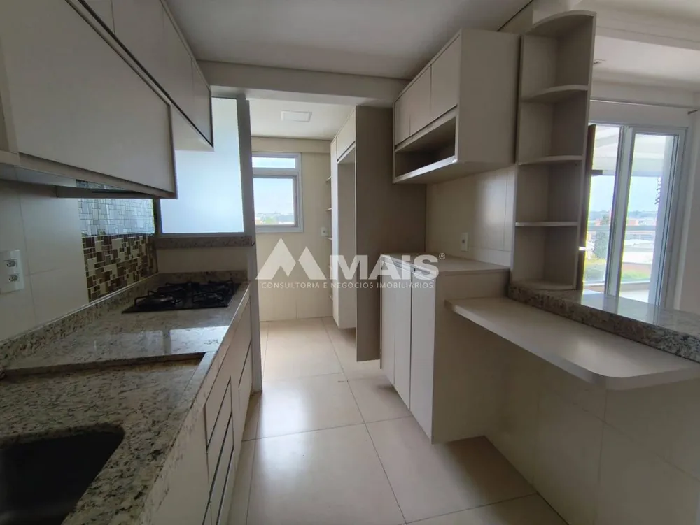 Apartamento, 3 quartos, 104 m² - Foto 7