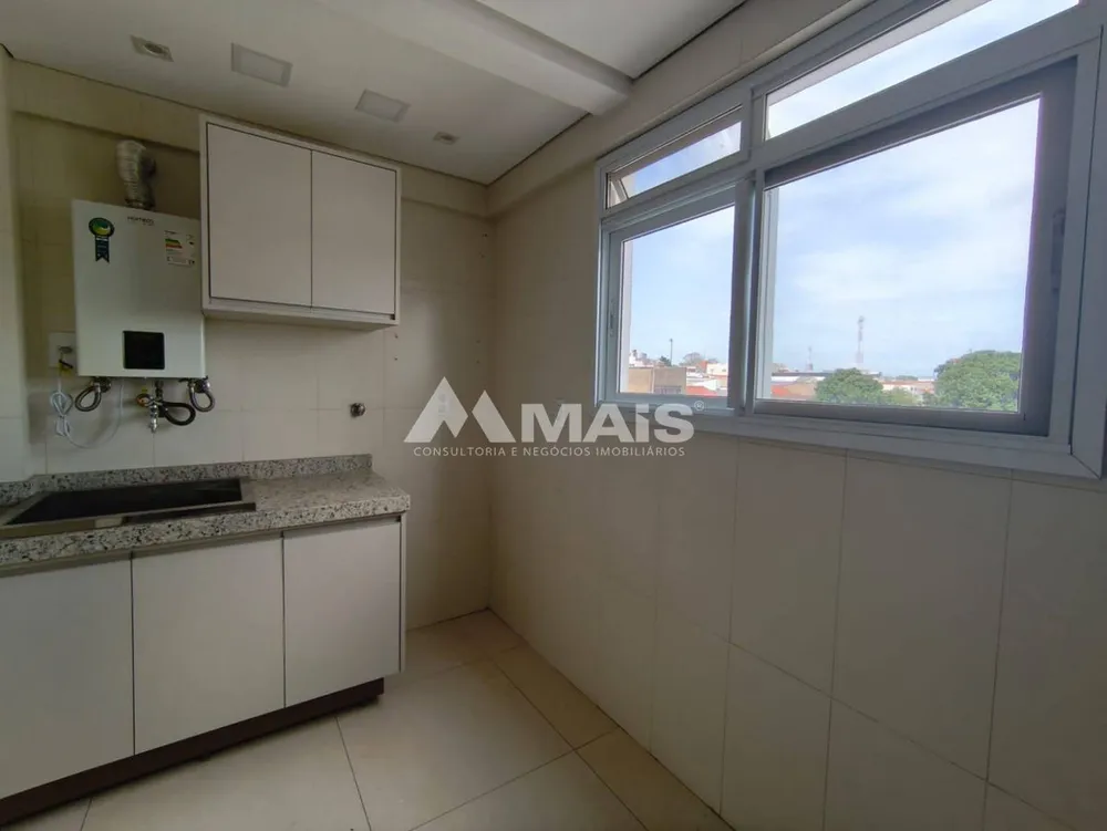 Apartamento, 3 quartos, 104 m² - Foto 3