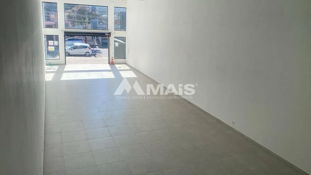 Depósito-Galpão, 400 m² - Foto 2