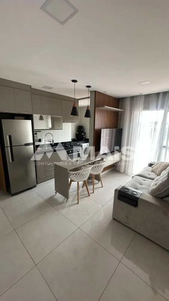 Apartamento, 1 quarto - Foto 10