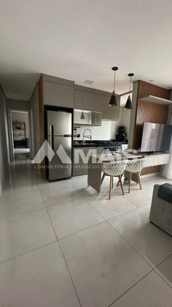 Apartamento, 1 quarto - Foto 5