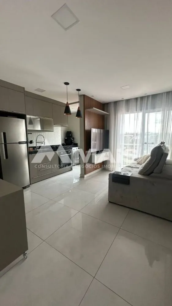 Apartamento, 1 quarto - Foto 7