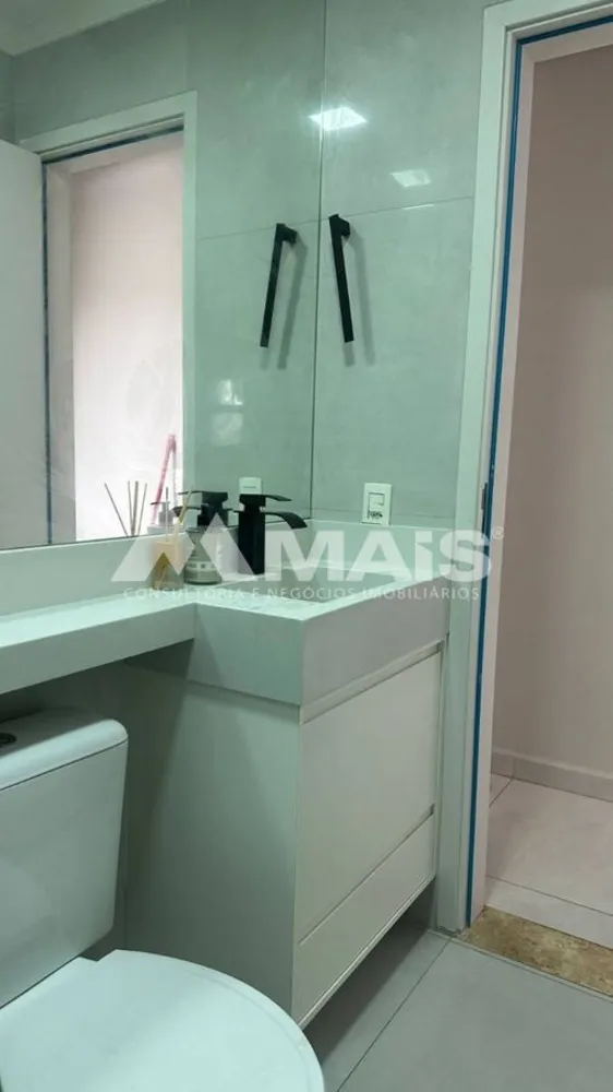 Apartamento, 1 quarto - Foto 12