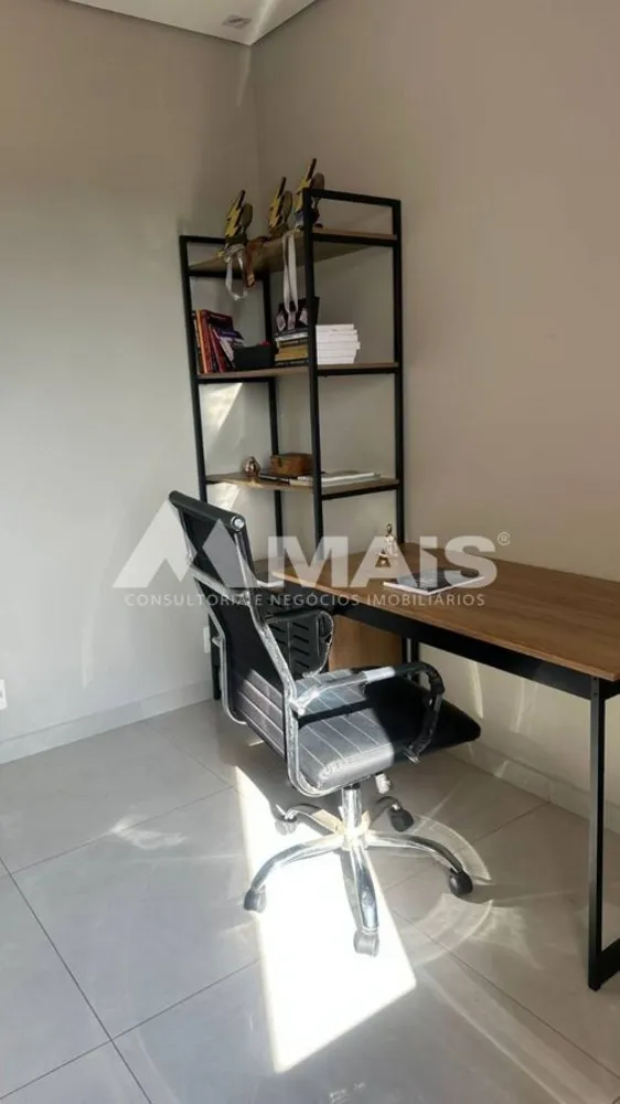 Apartamento, 1 quarto - Foto 4
