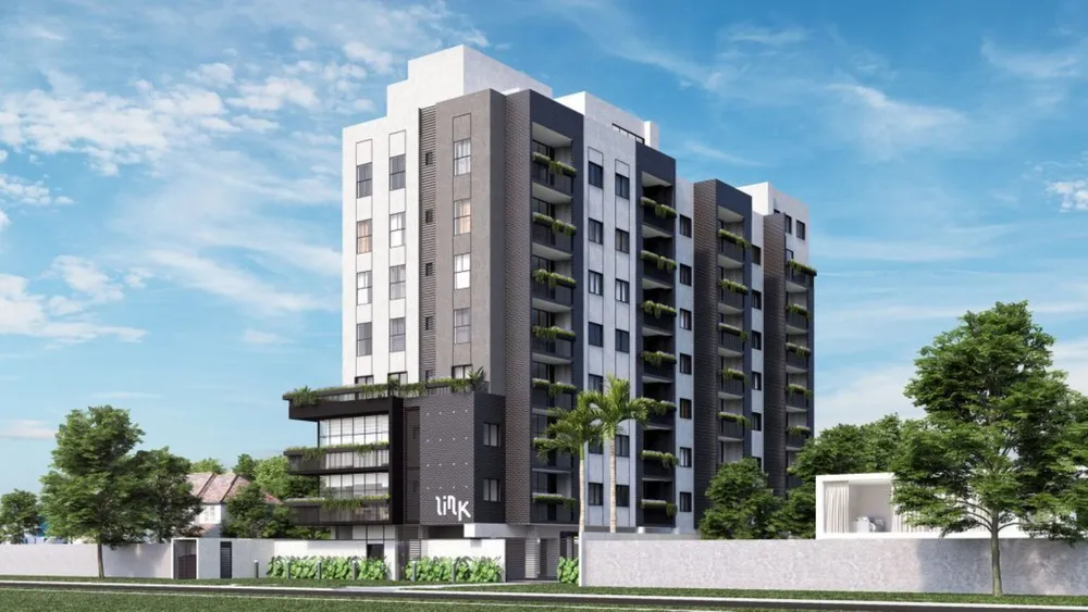 Apartamento, 2 quartos, 54 m² - Foto 1