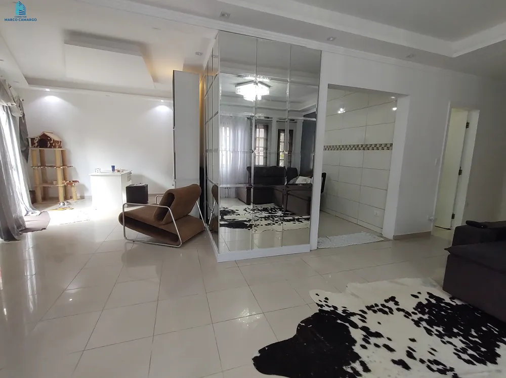 Casa de Condomínio, 5 quartos - Foto 3