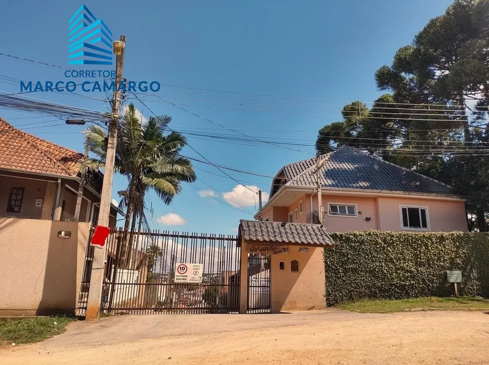 Casa de Condomínio, 5 quartos - Foto 1