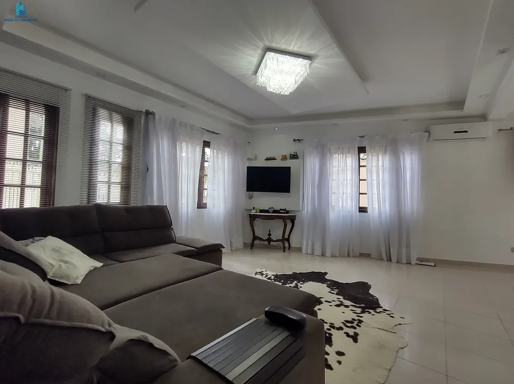 Casa de Condomínio, 5 quartos - Foto 4