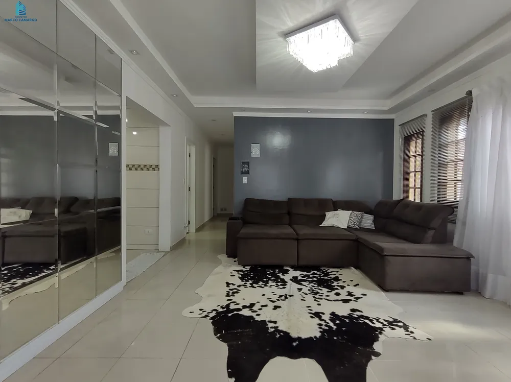 Casa de Condomínio, 5 quartos - Foto 2
