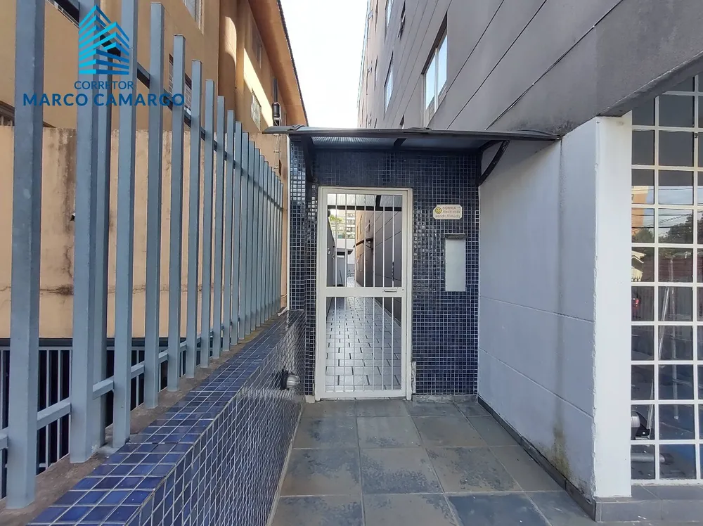 Apartamento, 2 quartos, 49 m² - Foto 3
