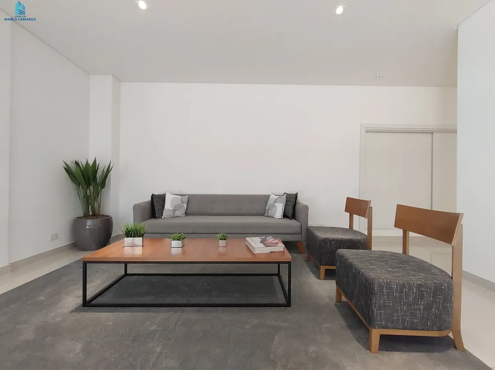 Apartamento, 2 quartos, 68 m² - Foto 4