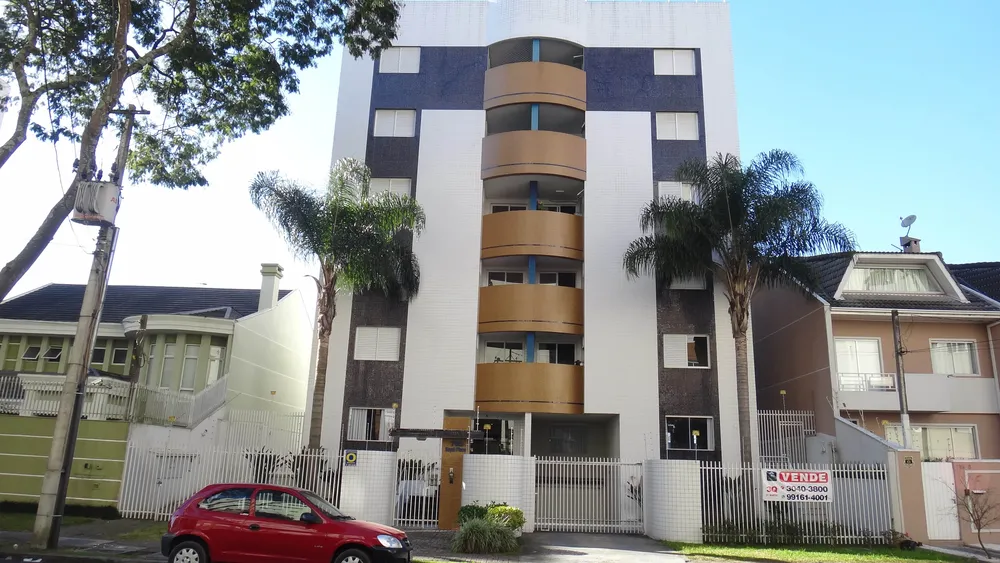 Apartamento, 4 quartos, 92 m² - Foto 1