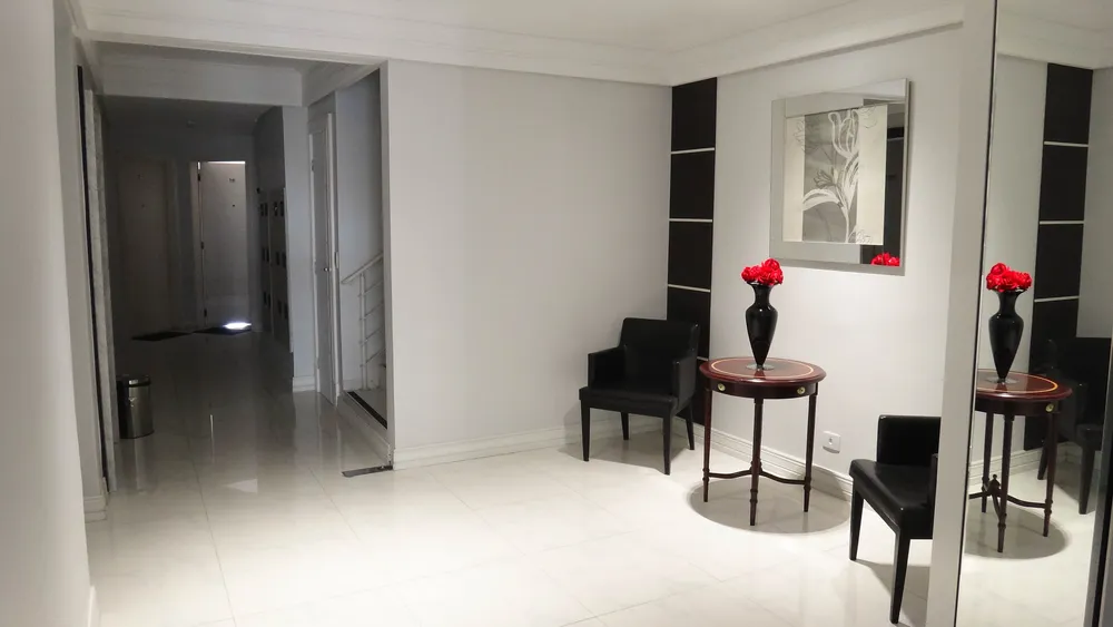 Apartamento, 4 quartos, 92 m² - Foto 3