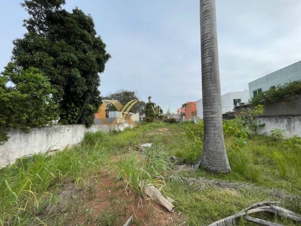 Terreno, 960 m² - Foto 3
