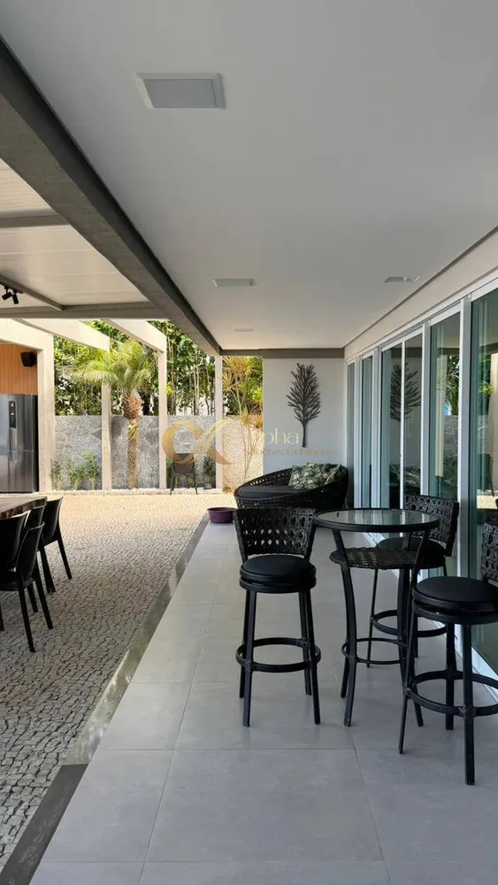 Casa, 4 quartos, 600 m² - Foto 4