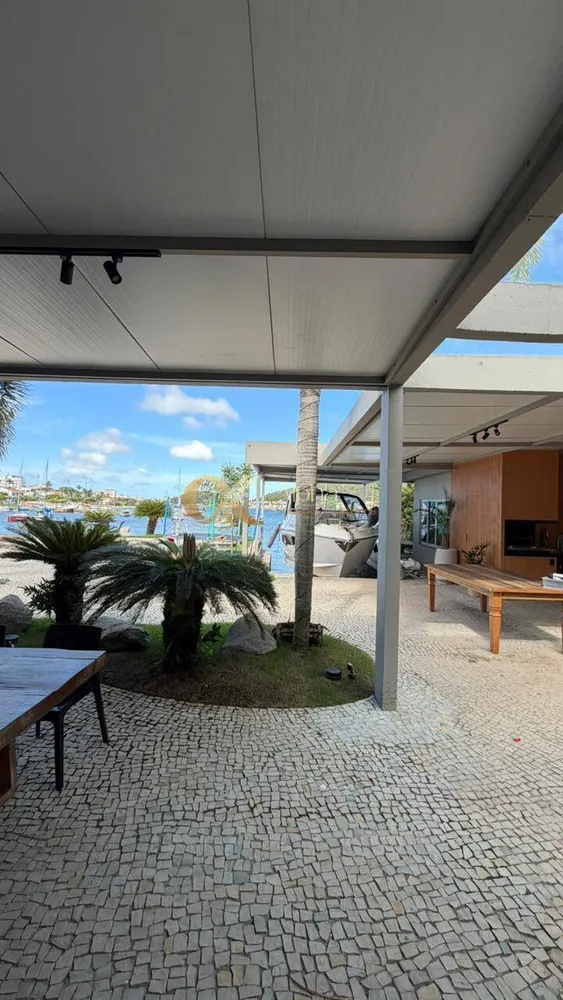 Casa, 4 quartos, 600 m² - Foto 11