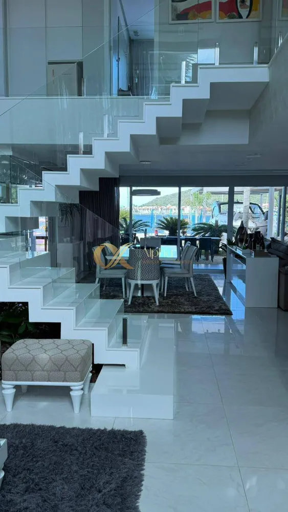 Casa, 4 quartos, 600 m² - Foto 6
