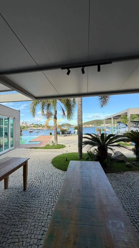 Casa, 4 quartos, 600 m² - Foto 12