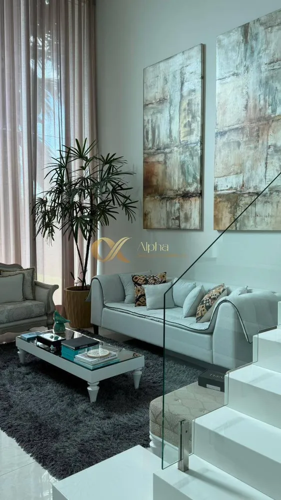 Casa, 4 quartos, 600 m² - Foto 7