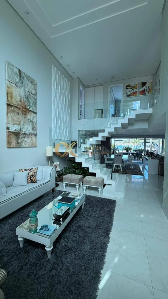 Casa, 4 quartos, 600 m² - Foto 5