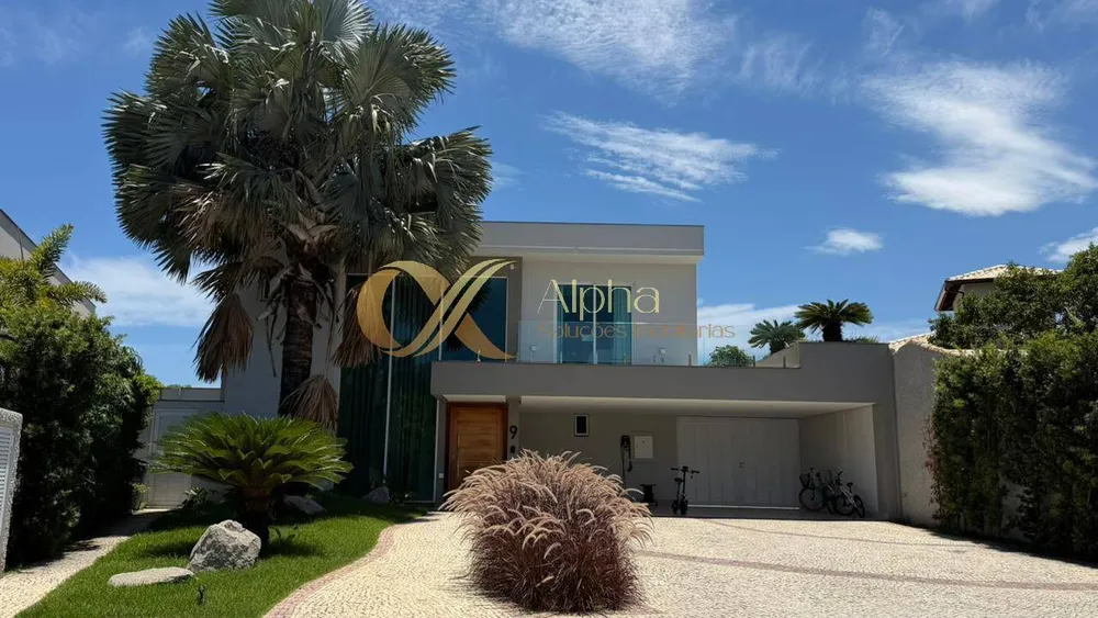 Casa, 4 quartos, 600 m² - Foto 3
