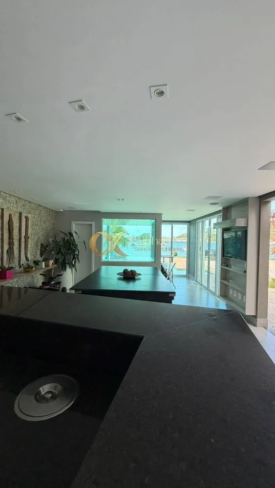 Casa, 4 quartos, 600 m² - Foto 9