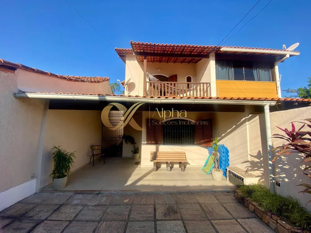 Casa, 3 quartos, 155 m² - Foto 18