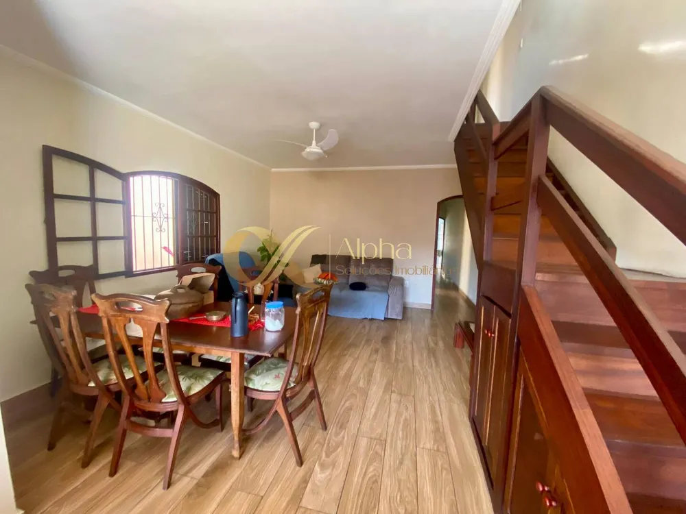 Casa, 3 quartos, 155 m² - Foto 26