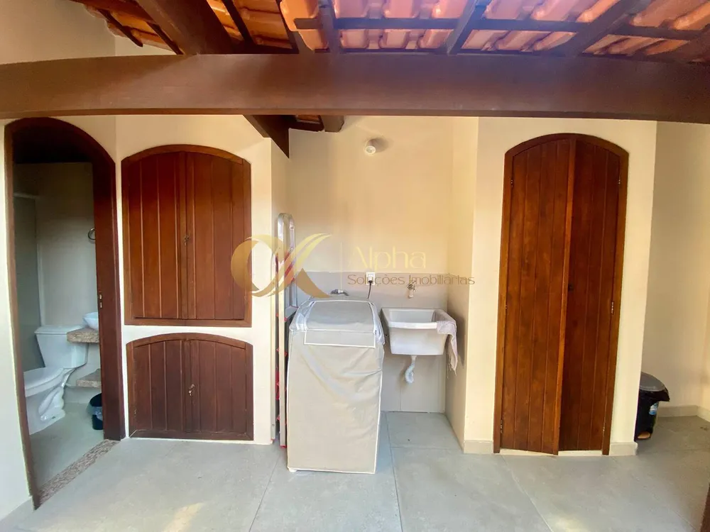 Casa, 3 quartos, 155 m² - Foto 27