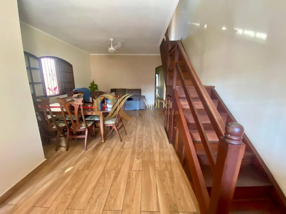 Casa, 3 quartos, 155 m² - Foto 25