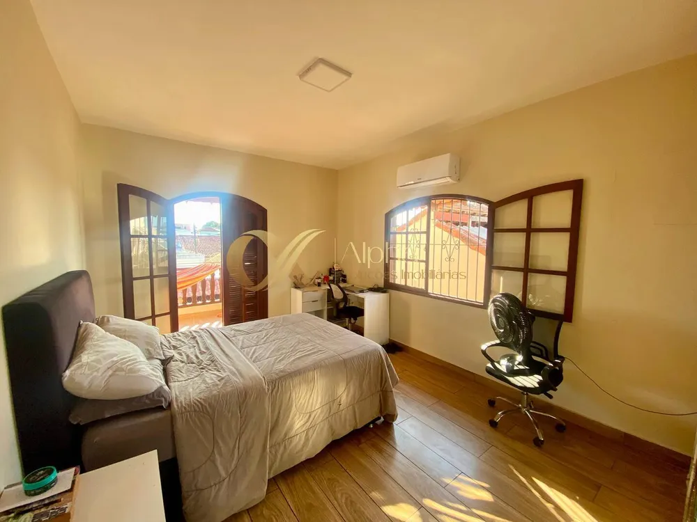 Casa, 3 quartos, 155 m² - Foto 12