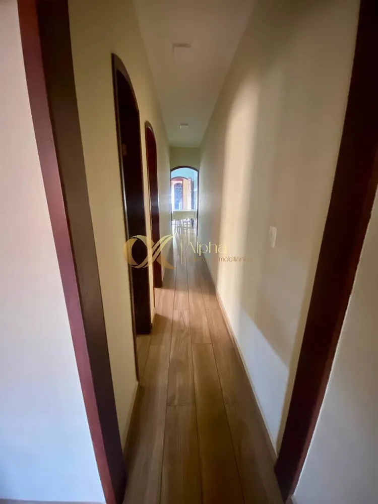 Casa, 3 quartos, 155 m² - Foto 5