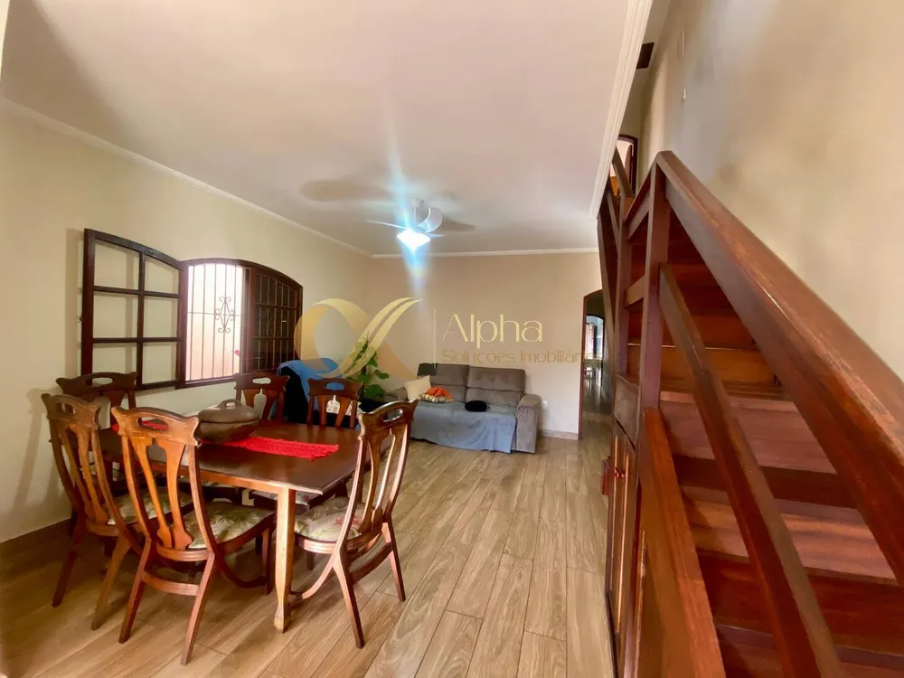 Casa, 3 quartos, 155 m² - Foto 23