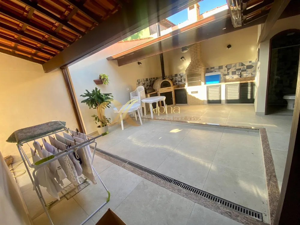Casa, 3 quartos, 155 m² - Foto 2