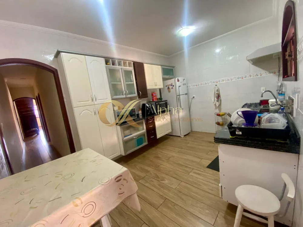 Casa, 3 quartos, 155 m² - Foto 6