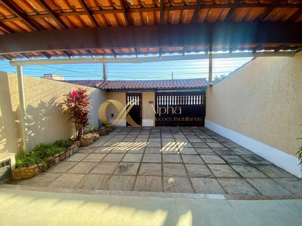 Casa, 3 quartos, 155 m² - Foto 11