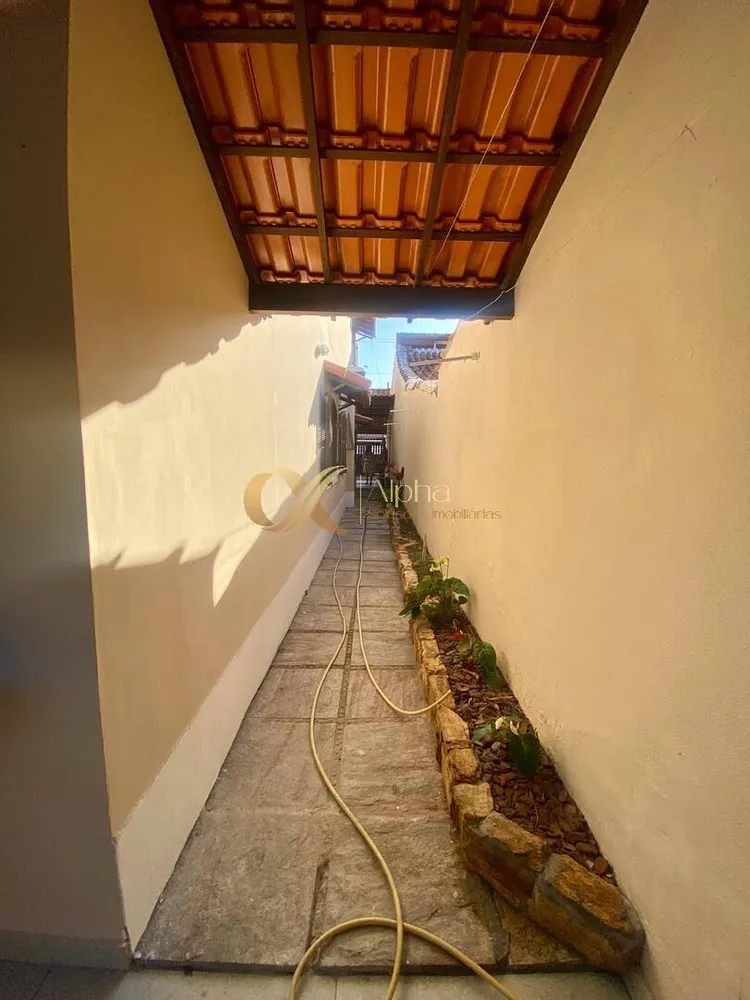 Casa, 3 quartos, 155 m² - Foto 22