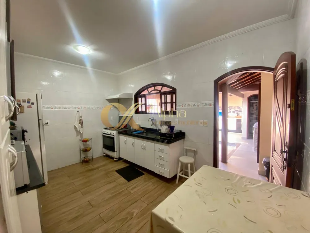 Casa, 3 quartos, 155 m² - Foto 19