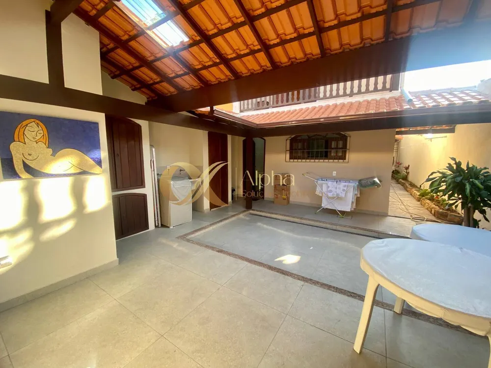 Casa, 3 quartos, 155 m² - Foto 11