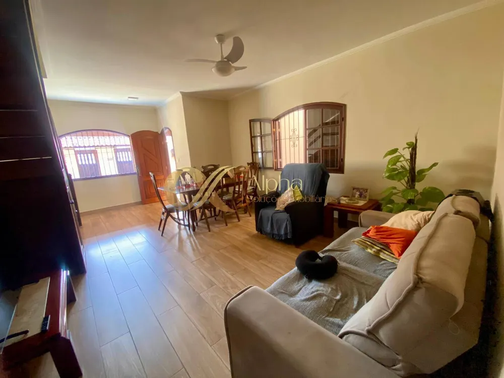 Casa, 3 quartos, 155 m² - Foto 23