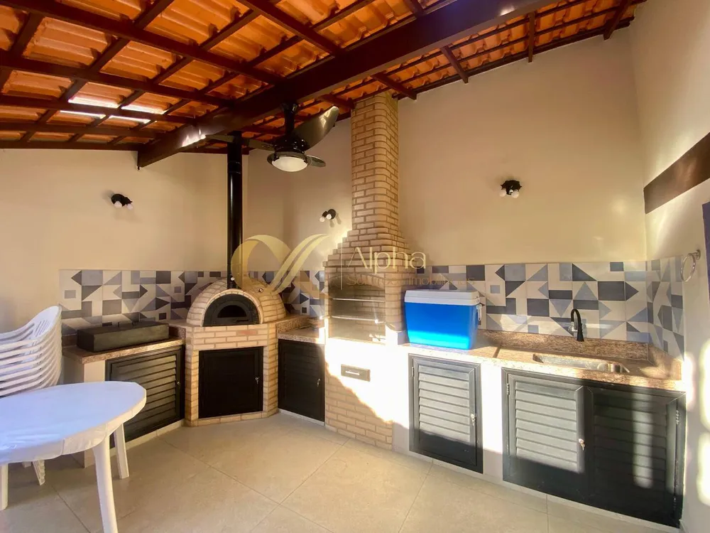 Casa, 3 quartos, 155 m² - Foto 25