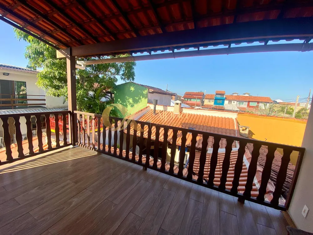 Casa, 3 quartos, 155 m² - Foto 7