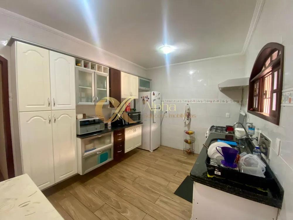 Casa, 3 quartos, 155 m² - Foto 26