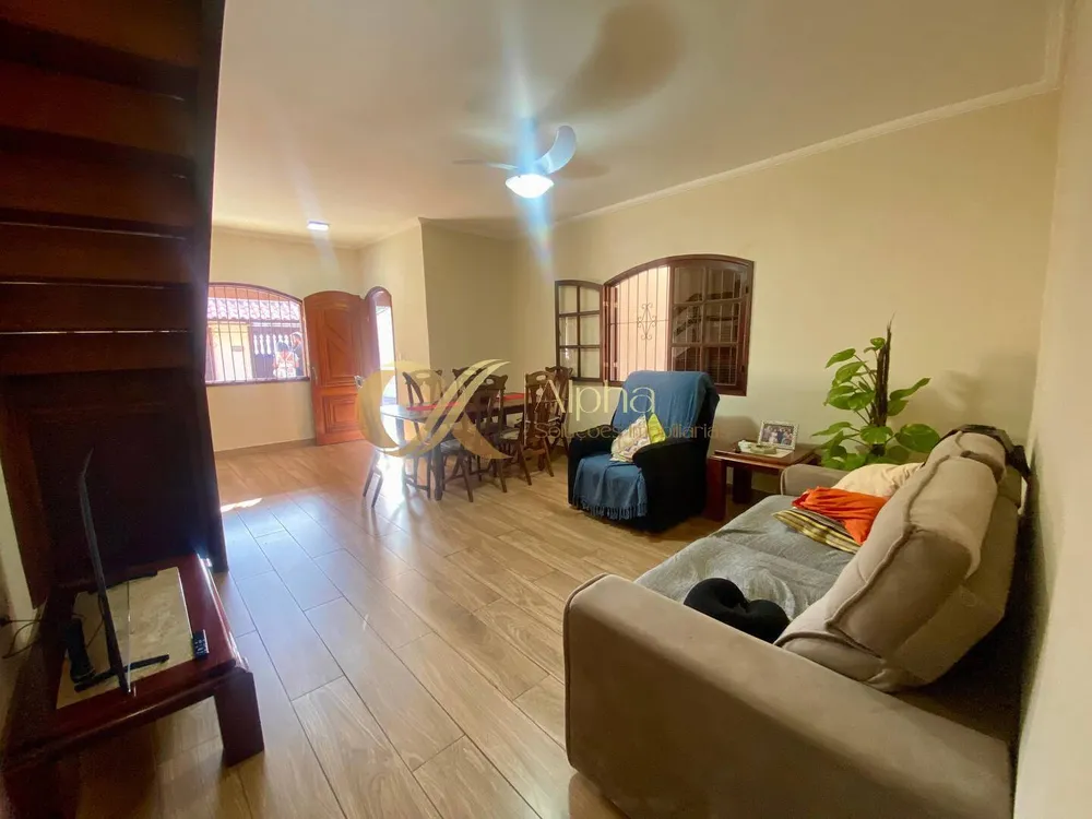 Casa, 3 quartos, 155 m² - Foto 4