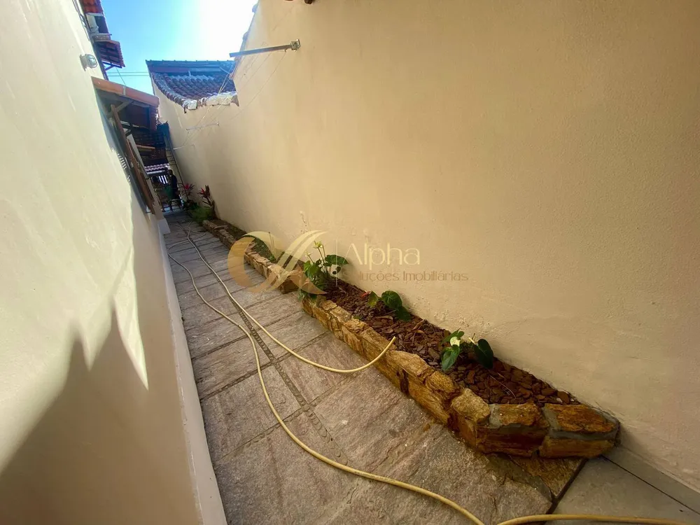 Casa, 3 quartos, 155 m² - Foto 9