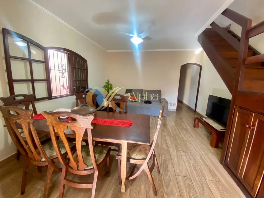 Casa, 3 quartos, 155 m² - Foto 16