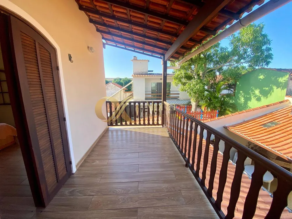Casa, 3 quartos, 155 m² - Foto 1