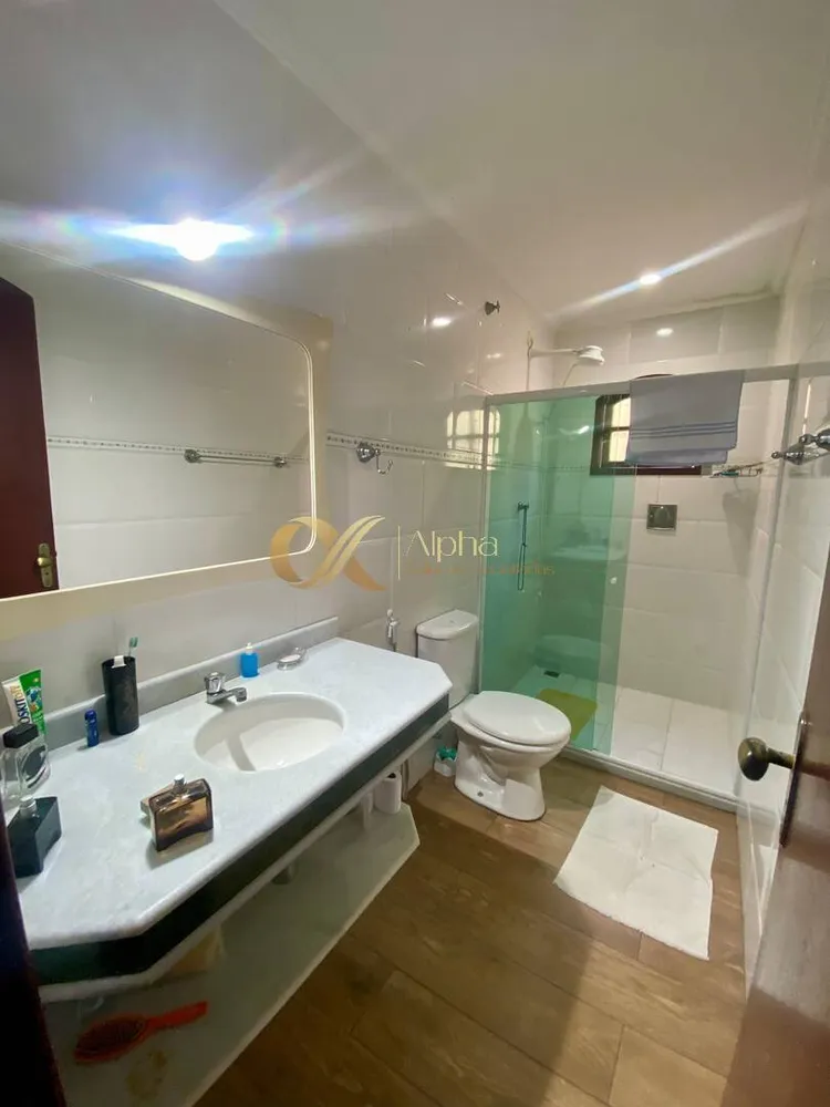 Casa, 3 quartos, 155 m² - Foto 24