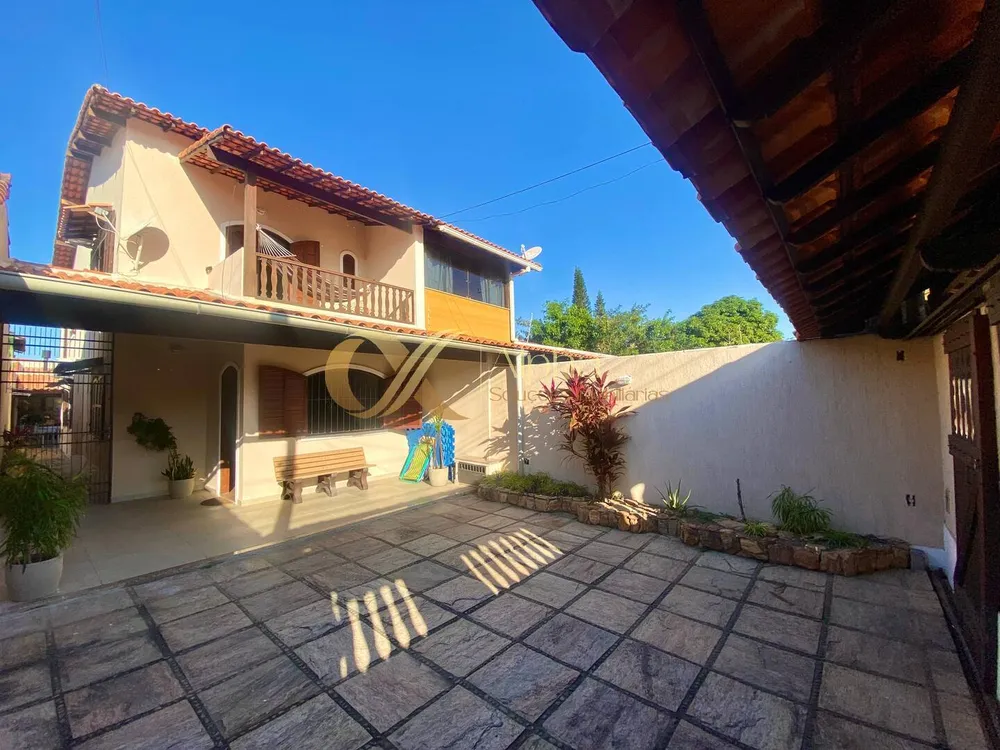 Casa, 3 quartos, 155 m² - Foto 1