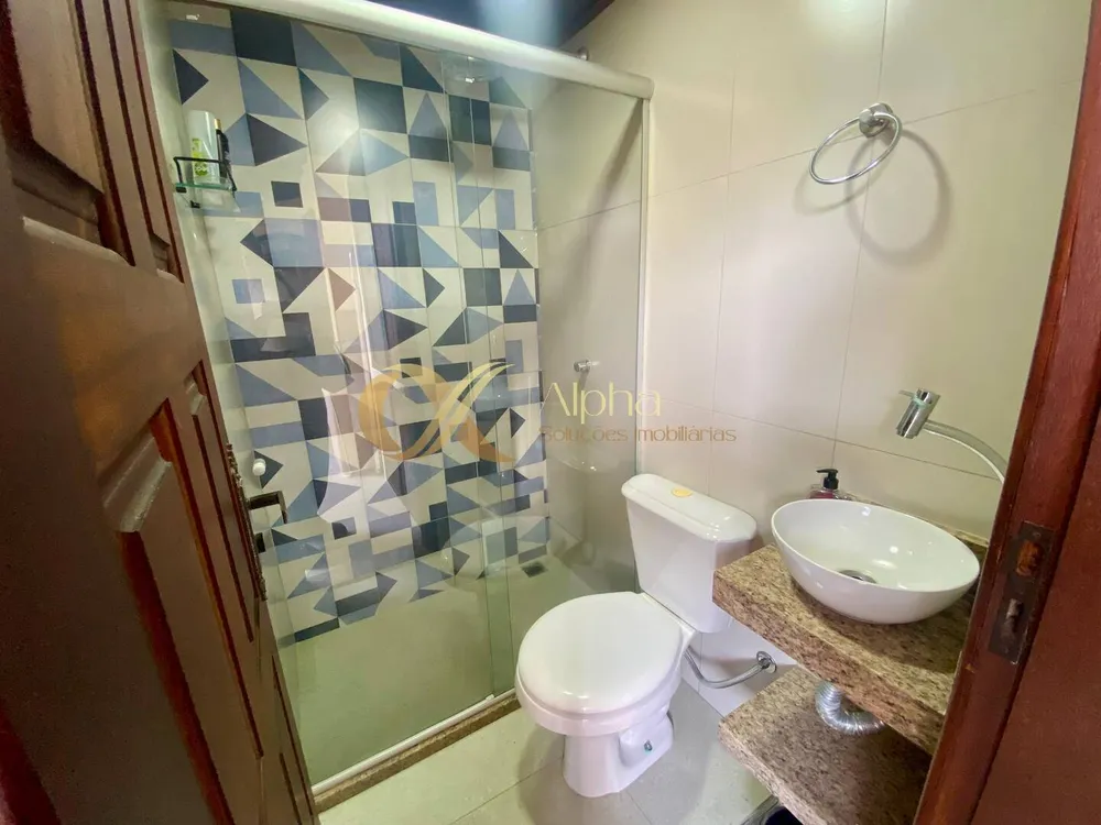 Casa, 3 quartos, 155 m² - Foto 28